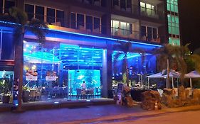 Central Pattaya Apartments